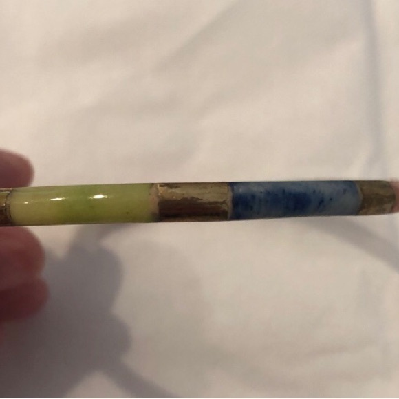 Multi Color Bangle - Picture 3 of 3